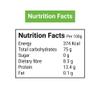Aha Bazar Multi-Millet Curryleaf Dosa Mix, No Added Preservatives, No Artificial Colour Or Flavours - 300 g (Pack of 1) view 2