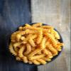 Suswaad Butter Murukku, Traditional South Indian Snack, Crispy Spiced Rice Flour Twists - 200gms (Pack of 1) view 1