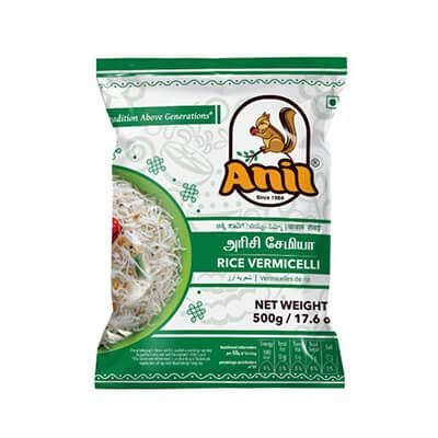 Anil Rice Vermicelli - 500g