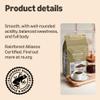 by Amazon House Blend Coffee Beans, Medium Roast, 1kg, Rainforest Alliance Certified view 3