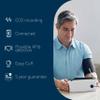 OMRON Complete Upper Arm Blood Pressure Monitor and ECG for Hypertension Monitoring and AFib screening for Home Use - 2-in-1 BP Monitor and ECG Machine with 1 Year OMRON Connect Premium for Free view 3