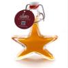 Miniature Rum Gift | Spiced Rum in Star Shaped Glass Bottle | 40ml | 40% view 2