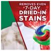 Ariel All-in-1 Pods Washing Liquid Detergent Tablets / Capsules 120 Washes (60 x 2) Extra Stain Removal for Extra Hygiene view 4