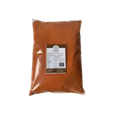 Bakers Street Golden Bread Crumbs 3kg Packet Ideal for Coating Fish, Poultry, Meat, and Vegetables - Perfect for Sprinkling Over Baked or Grilled Dishes for a Crunchy Topping