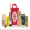 Bollinger Champagne 75cl Gift Hamper with Chocolates, Biscuits, Nuts, Crisps and Olives view 1
