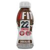 UFIT High Protein Shake Drink - Chocolate 310ml by UFIT. Price is for a Pack of 8 view 1