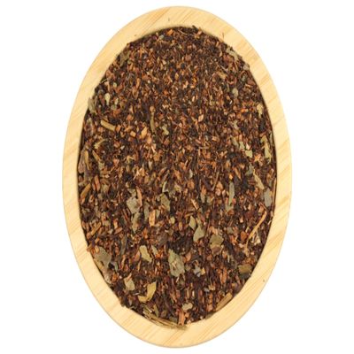 Honeybush Strawberry Tea Loose Dried Leaves - Cyclopia Intermedia (2kg)
