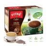 FITNE Premium Instant Coffee Packets Mix With Fiber 4,000 mg Collagen Cactus Extract L-Carnitine High Chromium No Sugar Sucralose Sweetener, 10 Sticks view 1
