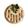 Bamboo Toothbrush Replacement Heads for Fayet Toothbrush (4) view 2
