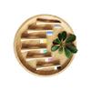 Bamboo Toothbrush Replacement Heads for Fayet Toothbrush (4) view 3