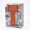 Lancashire Tea 80 Teabag Box by Lancashire Tea. Price is for a Pack of 2 view 1