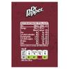 Dr Pepper, 18 x 330 ml view 2