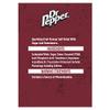 Dr Pepper, 18 x 330 ml view 3