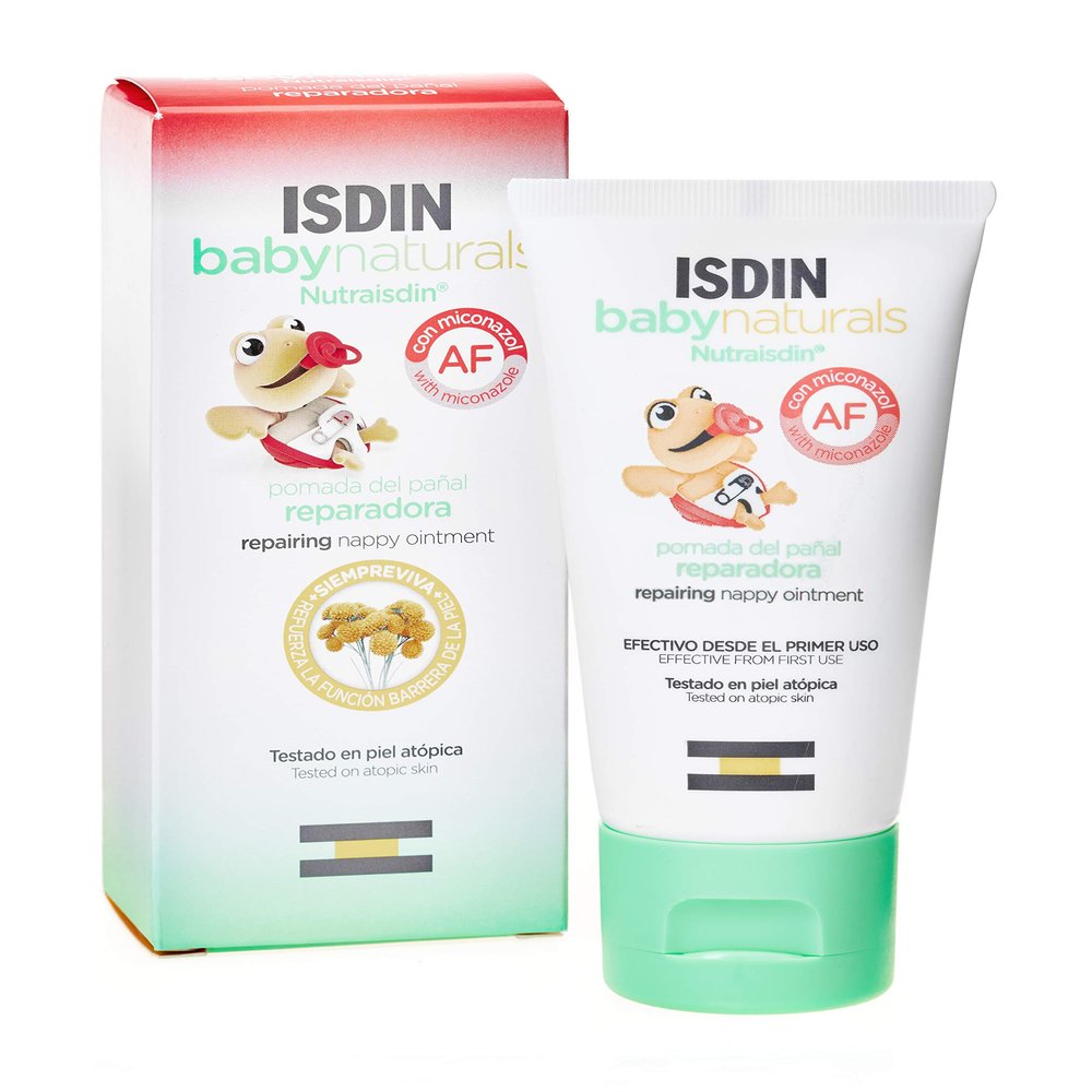 BABYNATURALSAF 50ML