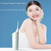 Cordless Dental Flosser, Non-Electric Dental Flosser, Simple Operation, Portable and Affordable for Home and Travel Eliminate Tonsils, Safe for Pregnant Women and Women view 3