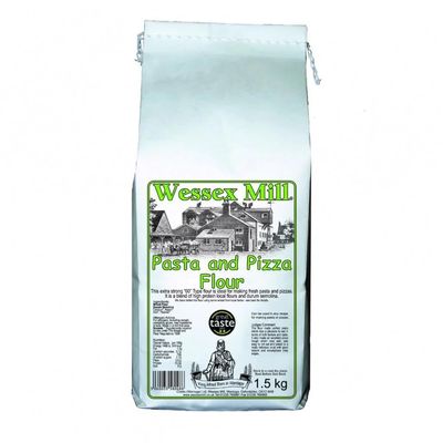 Wessex Mill Pasta and Pizza Flour