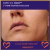 L-Lysine 1000mg - XL Box 3 Months 90 caps Not 60 | Opti- Ly 1000 |Essential Amino Acid | Athletic Performance| Muscle Power | BP | Heart| Cold Sores| Leaky Gut| Sugar Support| Mood| Exam Anxiety view 3