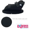 Express Orthopaedic - Medically Approved Cast Sandal/Open Cast Shoe (Kids & Adult Sizes) - Unisex Bilateral Design, 1 UNIT (XL/ADULT - UK SHOE:9-12) view 3