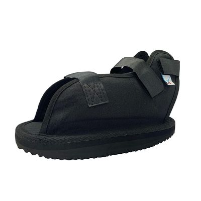 Express Orthopaedic - Medically Approved Cast Sandal/Open Cast Shoe (Kids & Adult Sizes) - Unisex Bilateral Design, 1 UNIT (S/KIDS - UK SHOE:9-2)