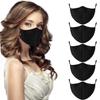 COOL Mask Unisex 3 Layer Reusable Washable Face Mask ( Pack of 5 ) view 1