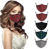 COOL Mask Unisex 3 Layer Reusable Washable Face Mask ( Pack of 5 ) view 1