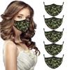 COOL Mask Unisex 3 Layer Reusable Washable Face Mask ( Pack of 5 ) view 1