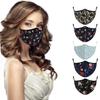COOL Mask Unisex 3 Layer Reusable Washable Face Mask ( Pack of 5 ) view 1