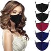COOL Mask Unisex 3 Layer Reusable Washable Face Mask ( Pack of 5 ) view 1