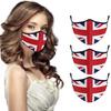 COOL Mask Unisex 3 Layer Reusable Washable Face Mask ( Pack of 3 ) view 2