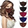 COOL Mask Unisex 3 Layer Reusable Washable Face Mask ( Pack of 5 ) view 1