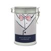 Sistir, Bow Tie Design Coffee Gift in A Tin. Ideal for Coffee Lovers. Choice of 4 Fun Labels. 100% Arabica Grounds, Roasted and Packed in The UK. 150g view 1