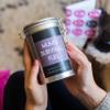 Sistir, Mums Survival Fuel, Coffee Gift In A Tin. Perfect Present for Mothers. 100% Arabica Grounds, Roasted and Packed in the UK. 150g view 4