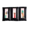 Sistir Coffee Break Taster Gift Pack. Perfect for Coffee Lovers. 100% Arabica Grounds, Roasted & Packed in The UK. 3 x 95g view 1