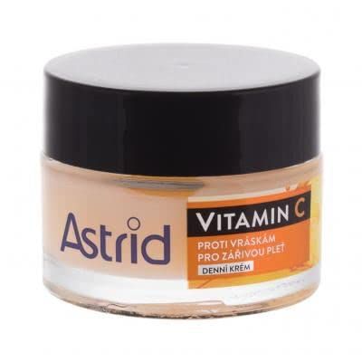 Crema de Da Vitamina C 50 ml