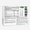 Blueberry Forte by Evalar Vitamins Lutein Zinc Minerals 100 Tabs view 2