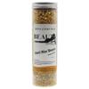 Seribrmo Hard Wax Beans for Face, Underarms, Brazilian, Bikini Hair Remover 400 Gram (Gold) view 1