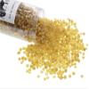 Seribrmo Hard Wax Beans for Face, Underarms, Brazilian, Bikini Hair Remover 400 Gram (Gold) view 2