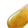 Seribrmo Hard Wax Beans for Face, Underarms, Brazilian, Bikini Hair Remover 400 Gram (Gold) view 4