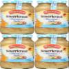 Bavarian Wine Sauerkraut Pack of 4 view 1