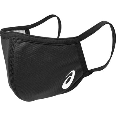 ASICS Masque Logo, M