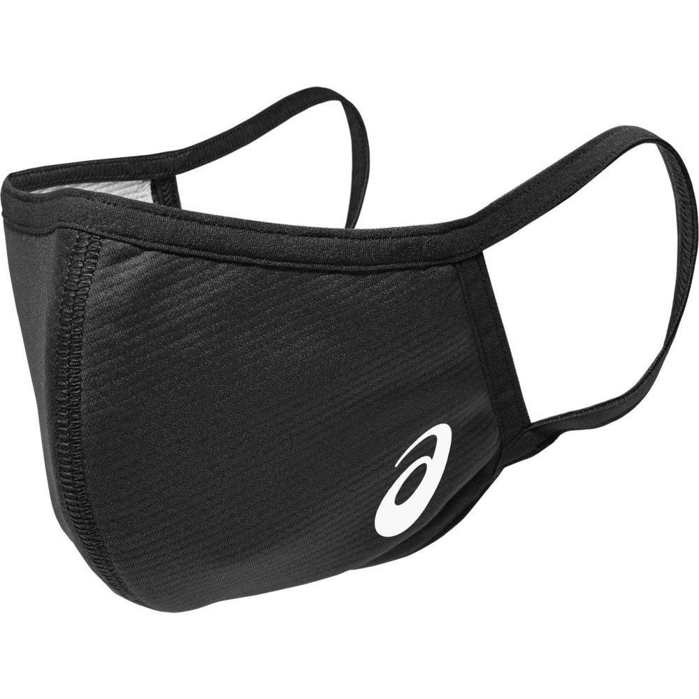 ASICS Masque Logo, M