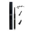 PROJECT B - Beard Filler Pencil Pen - Define Enhance Fill Beard Facial Hair Moustache - Natural Finish - Water Sweat Proof- Black -Brown (BLACK) view 3