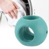 Laundry Ball, TPR + Magnetic Laundry Washing Ball Easy to Use Cleaning Tools Washing Machine Balls, for Bathroom Hotels view 2
