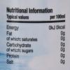 Alkaline Ionised Water Gb view 2
