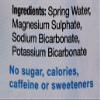Alkaline Ionised Water Gb view 3