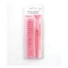 Dental Floss Toothpick,Teeth Stick,Tooth Picks,Floss Picks,Teeth Cleaning Comfortable Grip Shred Resistant Handle Red view 1