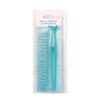 Dental Floss Toothpick,Teeth Stick,Tooth Picks,Floss Picks,Teeth Cleaning Comfortable Grip Shred Resistant Handle Green view 1