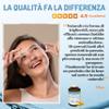 NORSAN Premium Omega 3 Cod Oil Capsules high-dose - 1,500mg Omega 3 per Serving - Over 4000 Doctors Recommend NORSAN - 100% Natural Wild-Caught, no unpleasant Fishy burping view 3