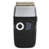 Electric Razors for Men - Rechargeable Wireless Low Noise Grid Shaver Beard Trimmer Shavers for Men Shavers for Bald Men, USB Rechargeable view 1
