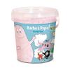 Barbapapa Candy Floss 18 Pots view 3
